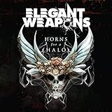 Horns For A Halo (2023)