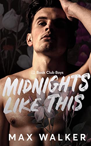 Midnights Like This cover