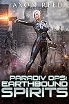 ParaDiv Ops: Earthbound Spirits