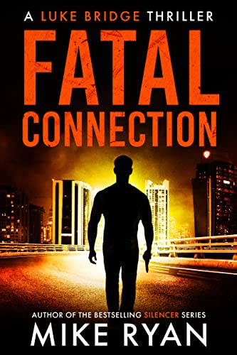 Fatal Connection book cover