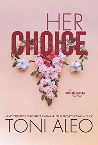 Her Choice cover