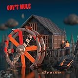 Peace... Like A River (2023)