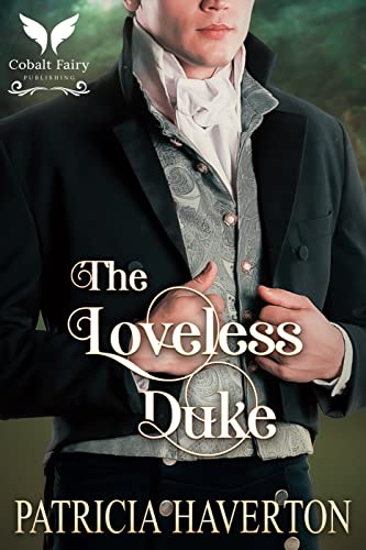 The Loveless Duke book cover