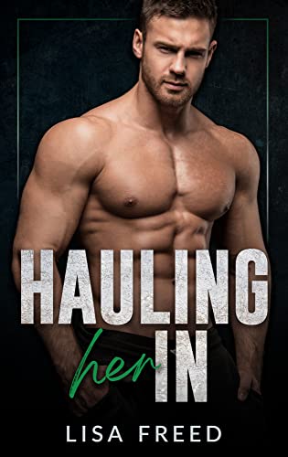 Hauling Her In book cover