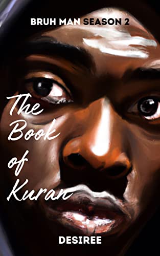 Book of Kuran book cover