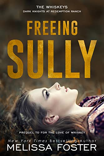 Freeing Sully cover