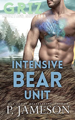 Intensive Bear Unit cover