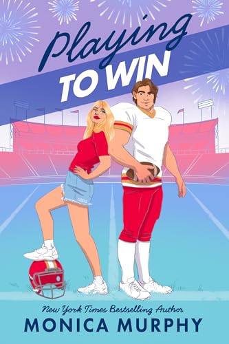 Playing to Win book cover
