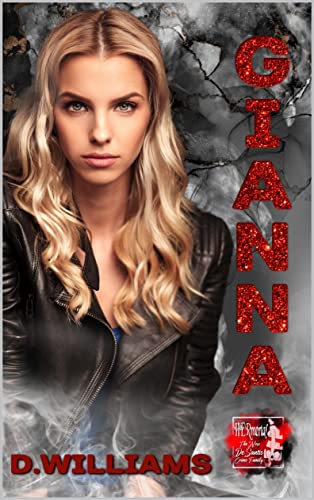 Gianna book cover