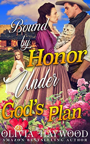 Bound by Honor Under God's Plan book cover