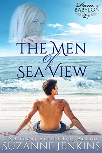 The Men of Sea View book cover