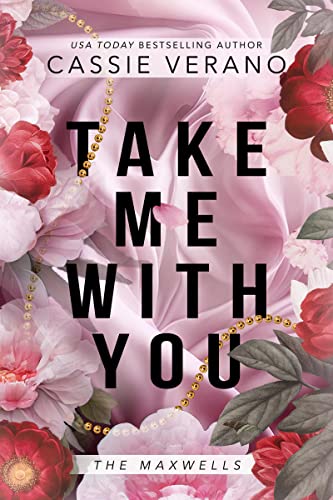 Take Me With You book cover