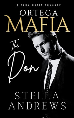 The Don book cover