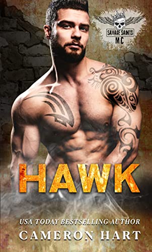 Hawk cover