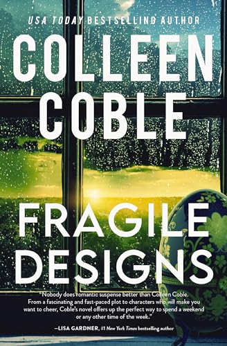 Fragile Designs cover
