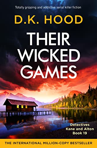 Their Wicked Games cover