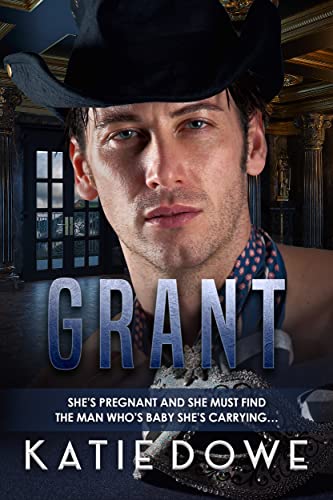 Grant book cover