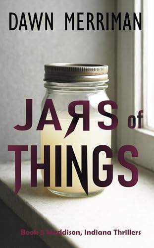 Jars of Things cover