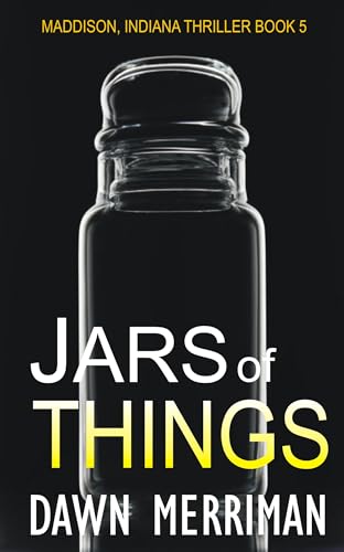 Jars of Things book cover