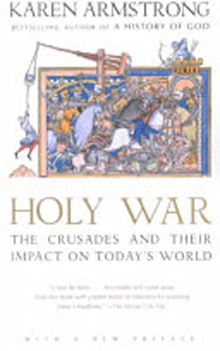 Holy War book cover