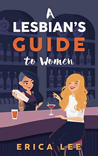 A Lesbian's Guide to Women cover