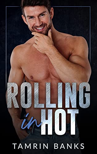 Rolling in Hot book cover