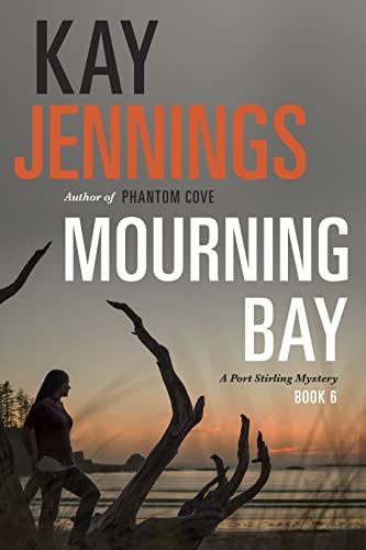 Mourning Bay book cover
