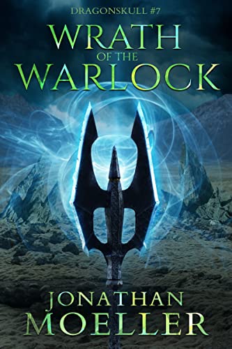 Wrath of the Warlock book cover