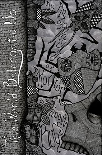 This World Belongs to Us book cover
