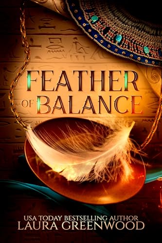 Feather Of Balance book cover