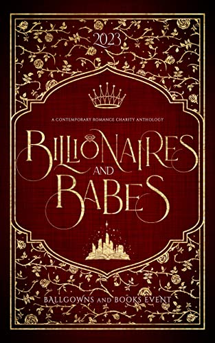 Billionaires And Babes book cover