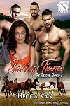 Saving Tiana (Rescue Ranch 5)