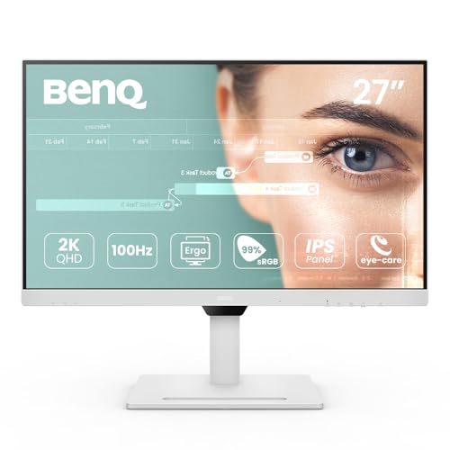 BenQ GW2790QT – Produktbild