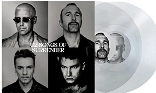 Songs of Surrender (Ltd. Edition) [Vinilo]