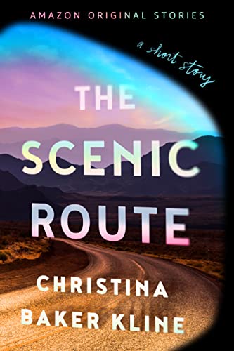 The Scenic Route book cover