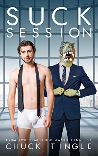 Suck Session book cover