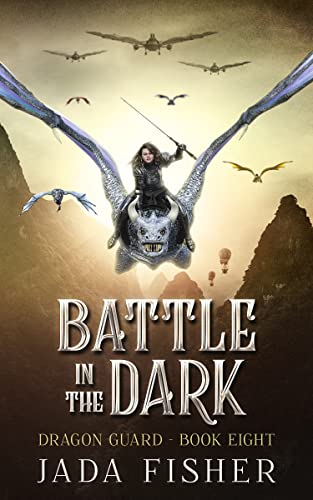 Battle in the Dark book cover
