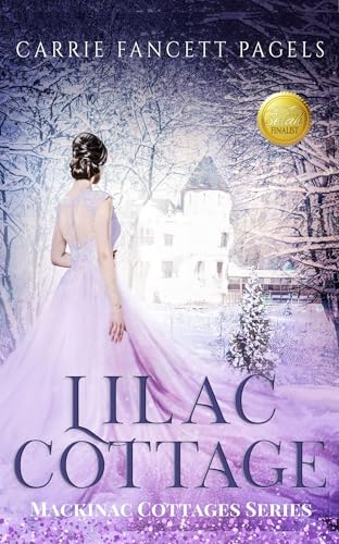Lilac Cottage book cover