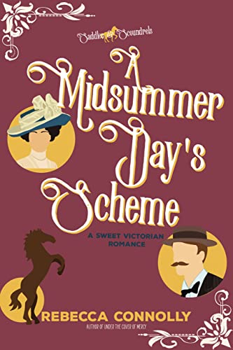 A Midsummer Day's Scheme cover