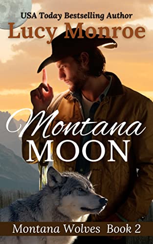 Montana Moon cover