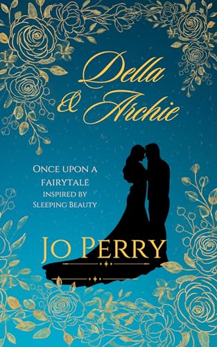Della & Archie (By: Jo Perry) cover