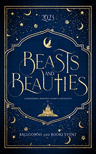 Beasts And Beauties Edition book cover