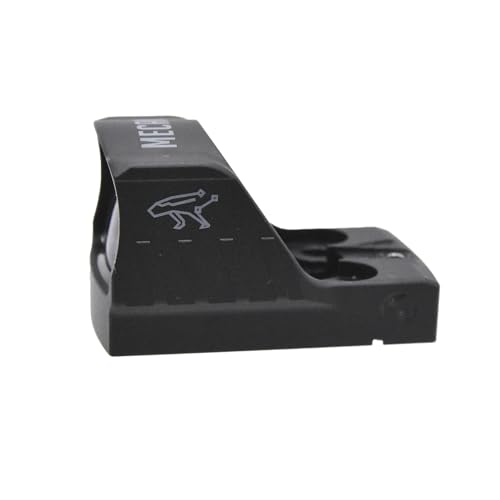 CANIK Mecanik MO1 Tactical Micro Reflex Sight