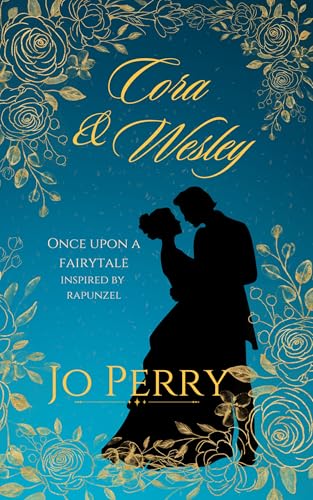 Cora & Wesley book cover