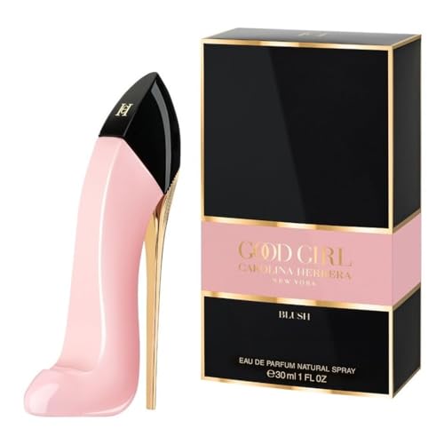 4,94€ Coupon! Carolina Herrera Good Girl Blush edp 30
