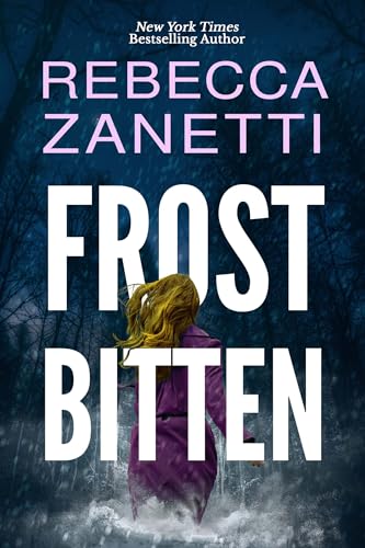 Frostbitten cover