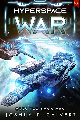 Leviathan book cover