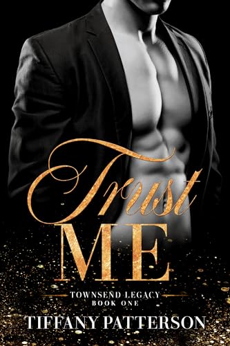 Trust Me book cover