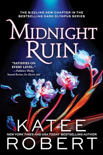 Midnight Ruin book cover