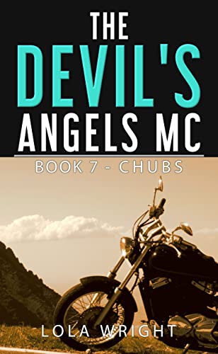 Chubs book cover